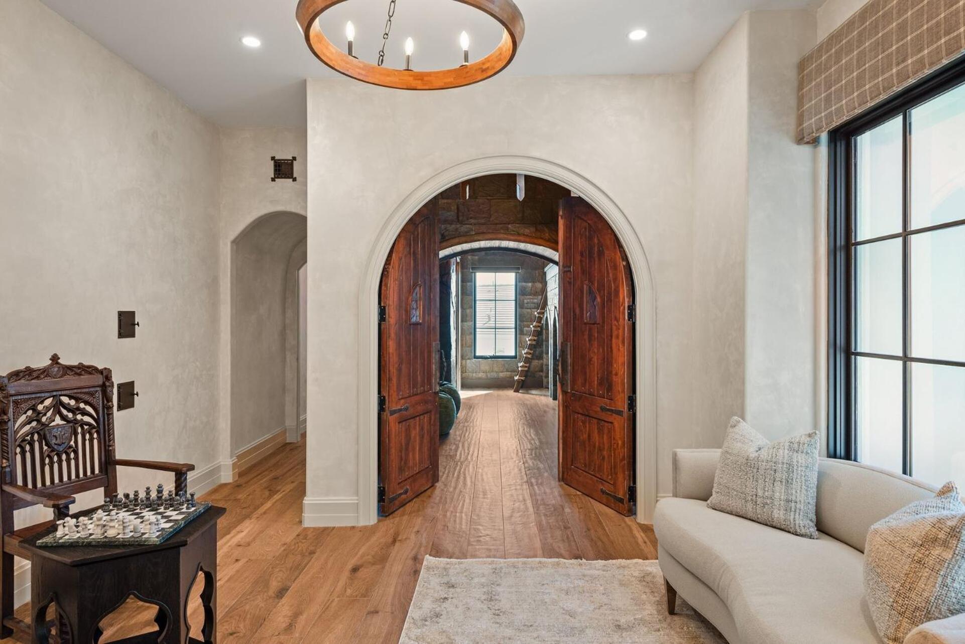 Luxurious 15 Bedroom Villa In Orlando6515 Киссимми Экстерьер фото