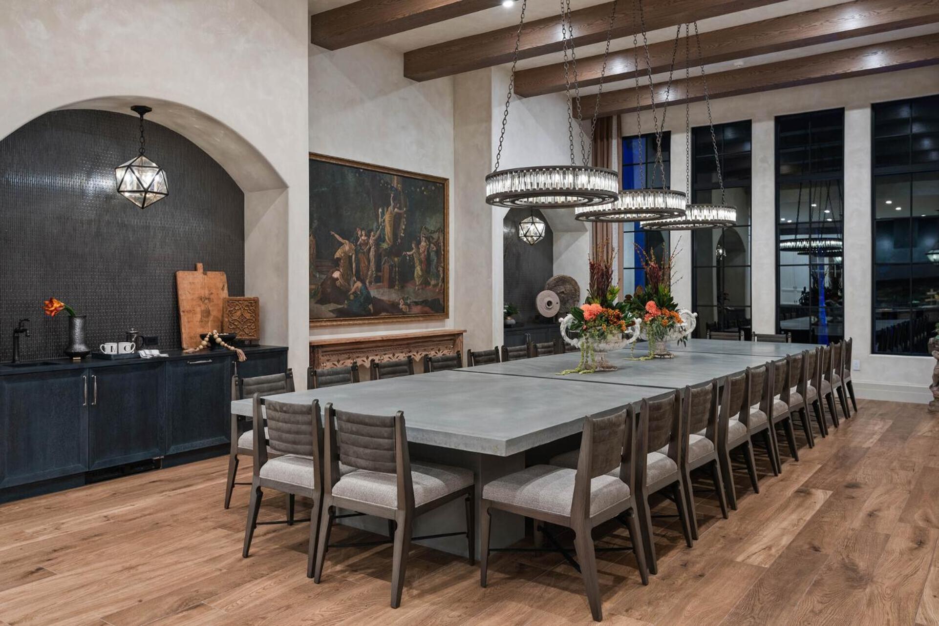 Luxurious 15 Bedroom Villa In Orlando6515 Киссимми Экстерьер фото