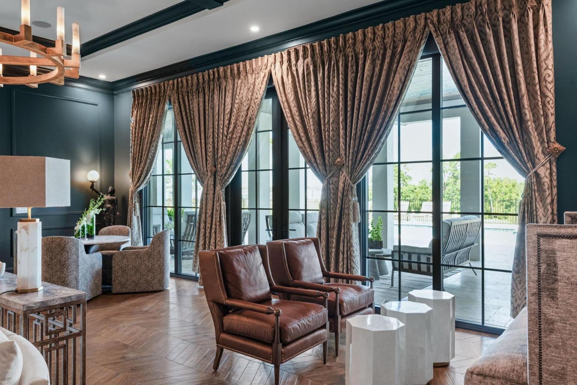 Luxurious 15 Bedroom Villa In Orlando6515 Киссимми Экстерьер фото